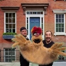 Farmers Alley Theatre Presents AVENUE Q