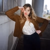 Gabrielle, Alexandra Savior Drops New Single; West Coast Tour Starts This Week