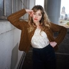Gabrielle, Alexandra Savior Drops New Single; West Coast Tour Starts This Week