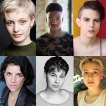 Full Casting Announced For Reading Rep's Double Bill Of LOCKER ROOM TALK and SAFE