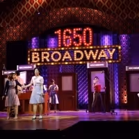 BWW Review: BEAUTIFUL Lets the Audience Bask In the Fascinating Music of the…