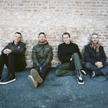American Football Shares Music Video For &ldquo;I Can't Feel You (feat. Rachel Goswell)'
