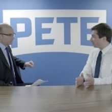 Scoop: Coming Up on a New Episode of AXIOS on HBO - Sunday, June 16, 2019