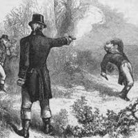 New Forensic Study Indicates Alexander Hamilton's Fatal Wound Accidentally…