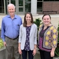 Wharton Center Announces Leadership Changes