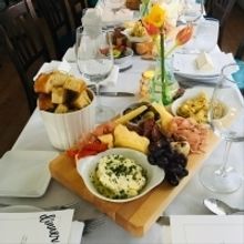 Weston Playhouse Theatre Company in Weston, Vermont Announces Official Restaurant MKT