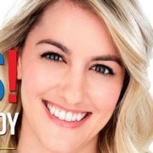 FRIENDS! THE MUSICAL PARODY's Sami Griffith Will Happily Be There For You