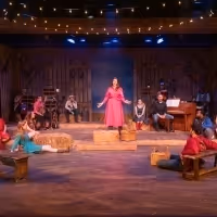 Photo Flash: MTH Theater at Crown Center Presents OKLAHOMA!