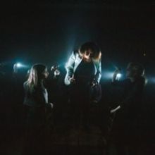 Gecko and Mind the Gap Team Up For A LITTLE SPACE