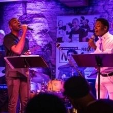 Photo Flash: Brandon Victor Dixon, Adrienne Warren, & Jelani Alladin Join Project Nex