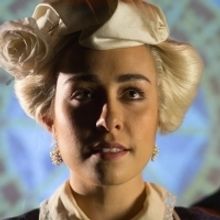 Seacoast Rep to Present EVITA