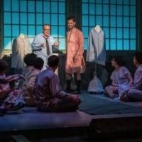New London Barn Playhouse Announces THE PAJAMA GAME