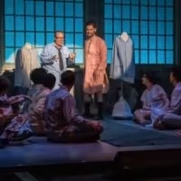 New London Barn Playhouse Announces THE PAJAMA GAME