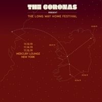 The Coronas Announce Only 2019 U.S. Shows at New York's Mercury Lounge