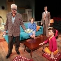 BWW Review: A Nimble BAREFOOT IN THE PARK at Gloucester Stage Company
