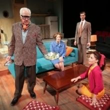 BWW Review: A Nimble BAREFOOT IN THE PARK at Gloucester Stage Company