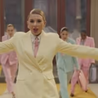 Taylor Swift Announces New Album LOVER Out 8/23, New Track Out At Midnight Tonight