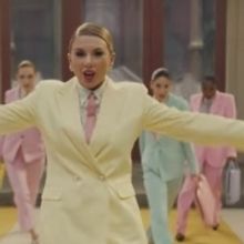Taylor Swift Announces New Album LOVER Out 8/23, New Track Out At Midnight Tonight