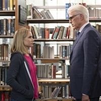 Kristen Bell-Led THE GOOD PLACE To End After Fourth Season