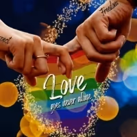 VIDEO: Alan Menken, Stephen Schwartz, and More Support LGBT Pride in Video-Poem… Video