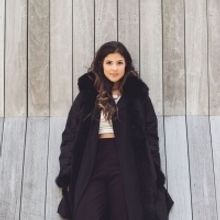 Ari Afsar Will Perform Songs From Her New Musical JEANNETTE at SubCulture