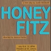 New Justin McDevitt Play HONEY FITZ to Receive Staged Reading