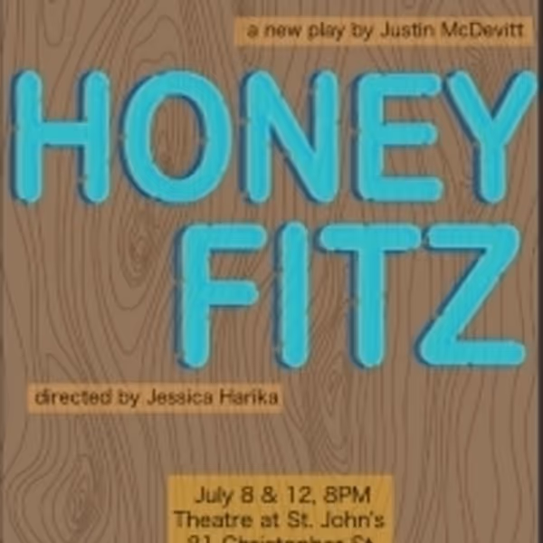 New Justin McDevitt Play HONEY FITZ to Receive Staged Reading Photo