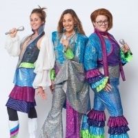 Lyric Repertory Co Stages MAMMA MIA!