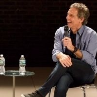 Exclusive Podcast: LITTLE KNOWN FACTS with Ilana Levine and Ben Stiller
