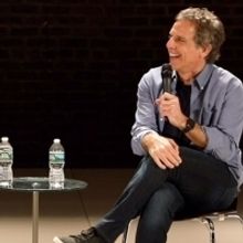 Exclusive Podcast: LITTLE KNOWN FACTS with Ilana Levine and Ben Stiller