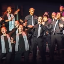 Francisco J. Nunez and The Young People's Chorus of New York City Announces Two Free Concerts