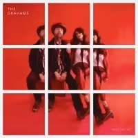 The Grahams Explore Parts Unknown with Cinematic KIDS LIKE US Out 9/20