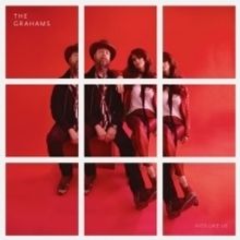 The Grahams Explore Parts Unknown with Cinematic KIDS LIKE US Out 9/20