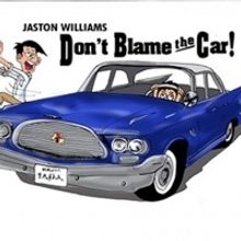 BWW Review: DON'T BLAME THE CAR! at The Classic Theatre Of San Antonio