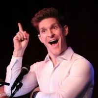 Photo Flash: The Broadway at Birdland Series Presents EVERYBODY RISE: A RESISTANCE…