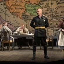 Photo Flash: TheatreWorks Silicon Valley Presents Northern California Premiere of AR