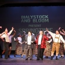 BWW Review: Theatre Charlotte's THE PRODUCERS Is More Politically Incorrect Than Ever