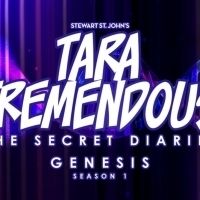 'TARA TREMENDOUS' Origin Story To Be Revealed In New Season Of Musical Podcast