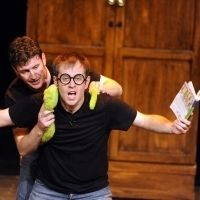 BWW Feature: POTTED POTTER THE UNAUTHORIZED HARRY EXPERIENCE at Windows Showroom At…
