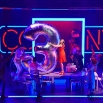 Rialto Chatter: Marianne Elliot COMPANY Currently 'In Talks' For Broadway Transfer