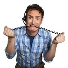 Cast And Creative Team Announced For FULLY COMMITTED At TheaterWorks