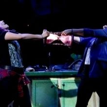 Photo Flash: North Shore Music Theatre Presents Disney's FREAKY FRIDAY