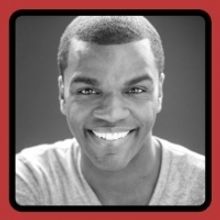 GUYS AND DOLL's Sharrod Williams Takes Over Instagram Tomorrow!