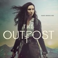 Photo Flash: The CW Releases Season Two Key Art for THE OUTPOST