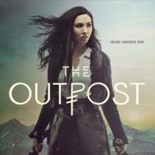 Photo Flash: The CW Releases Season Two Key Art for THE OUTPOST
