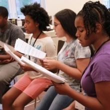 MCCC Presents Summer Jazz Institute