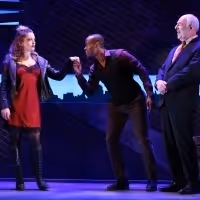 BWW Review: MIDNIGHT STREET at Theatre Row