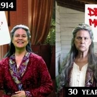 NMI Presents Elise Dewsberry In One-Woman Fundraiser Performance, June 23