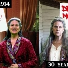 NMI Presents Elise Dewsberry In One-Woman Fundraiser Performance, June 23