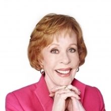 Carol Burnett Comes To Buffalo